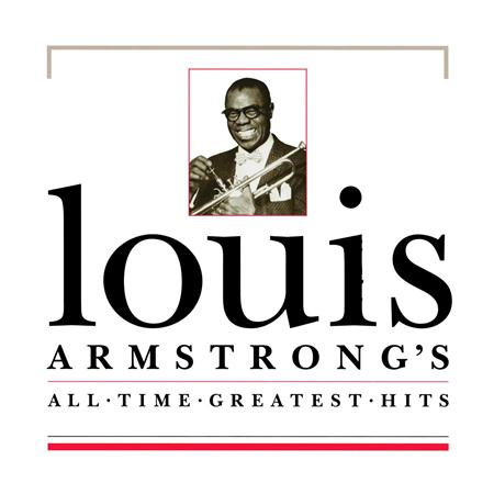 Louis Armstrong - Louis Armstrong