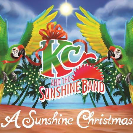 KC - A Sunshine Christmas - Zortam Music