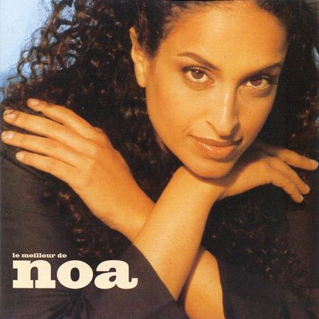 Noa - Le Meilleur De Noa - Zortam Music