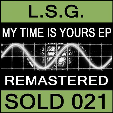 L.S.G. - My Time Is Yours - Zortam Music