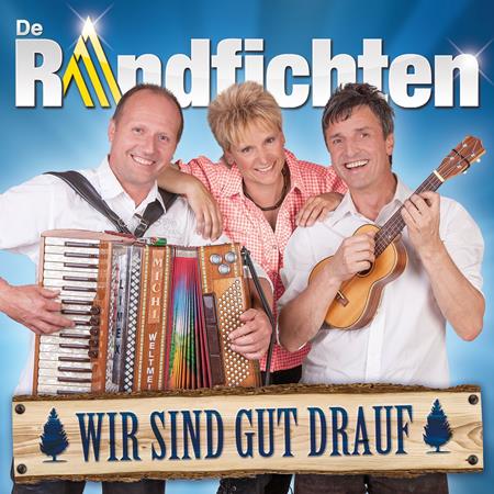 De Randfichten - Wir sind gut drauf - Zortam Music