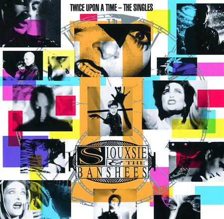 Siouxsie & The Banshees - Kiss Them for Me Lyrics - Zortam Music