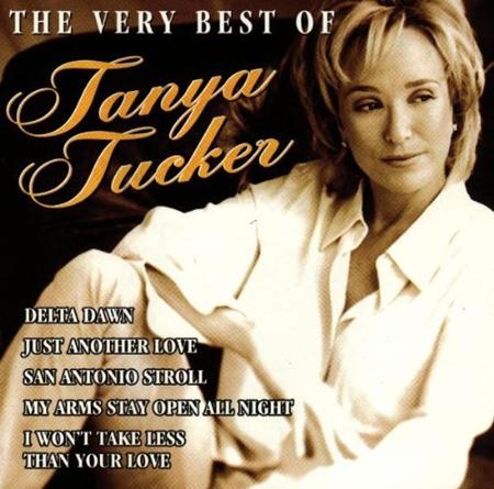 TANYA TUCKER - If Your Heart Ain