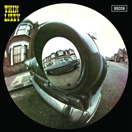 Thin Lizzy - Thin Lizzy 6 / Life [Disc 2] - Zortam Music