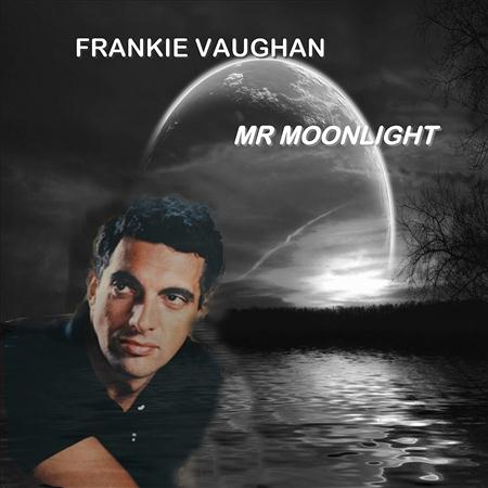 Frankie Vaughan - Give Me the Moonlight - Lyrics2You