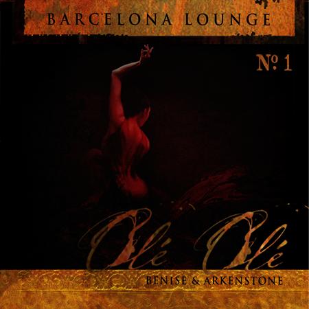 Benise - Barcelona Lounge No. 1 - Zortam Music