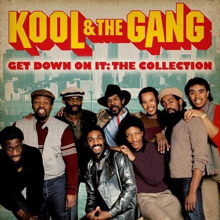 Kool & the gang - Get Down On It: The Collection - Zortam Music