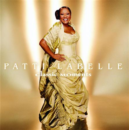 Patti Labelle - Ain