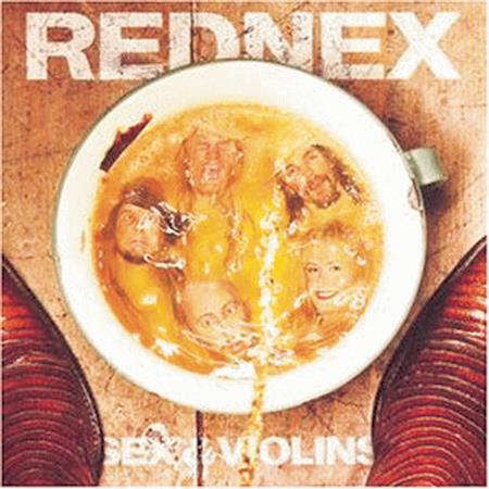 03_Rednex_Old_Pop_In_An_Gak - Sex & Violins - Zortam Music