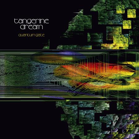 Tangerine Dream - Quantum Gate - Zortam Music
