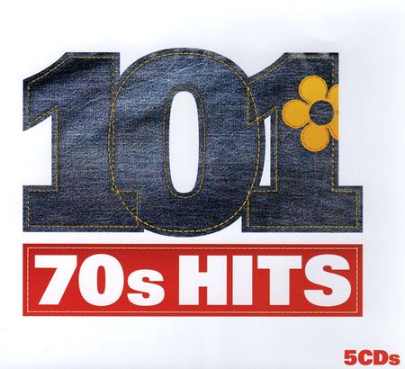Blue Haze - 101 70s Hits [Disc 2] - Zortam Music