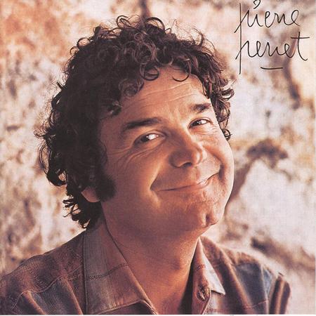 Pierre Perret - vol. 6 - Pierrot l