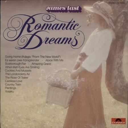 James Last - Romantische Trdume - Zortam Music