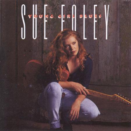 Sue Foley - (Me & My) Chauffeur Blues Lyrics - Zortam Music