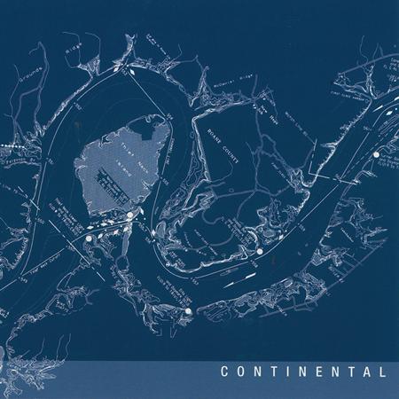 Continentals - Continentals - Zortam Music