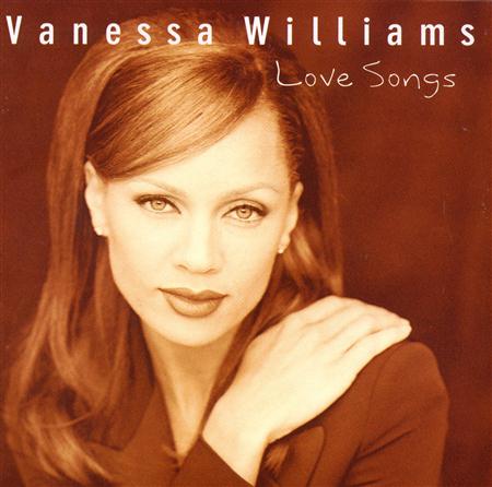 VANESSA WILLIAMS - The Way That U Love Me Lyrics - Zortam Music