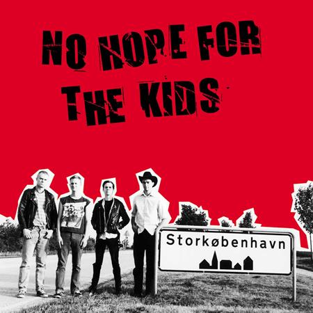 No Hope For The Kids - No Hope For The Kids - Zortam Music