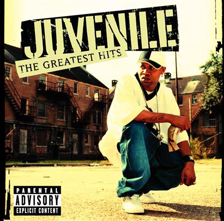 JUVENILE - Juvenile - The Greatest Hits - Zortam Music