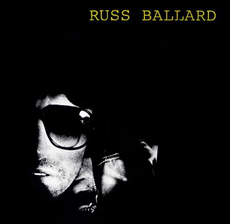 00-Ohne Tag - 00-2006 Russ Ballard-Book of Love - Zortam Music
