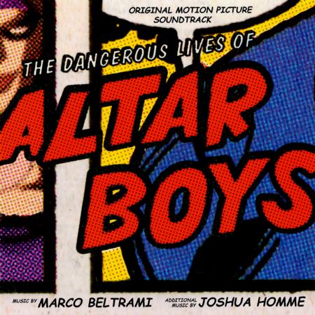 Canned Heat - The Dangerous Lives Of Altar Boys - Zortam Music