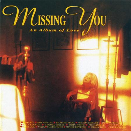 Wilson Phillips - LOVE The Album (2018 - Zortam Music