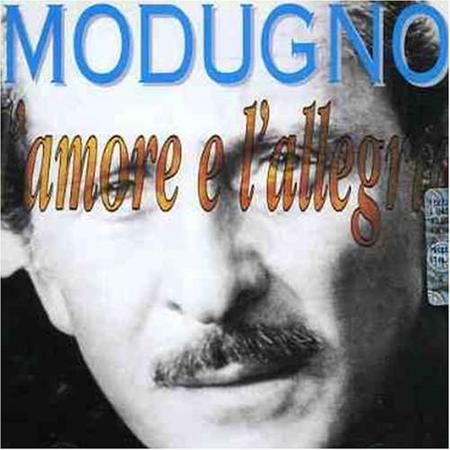 Domenico Modugno - L