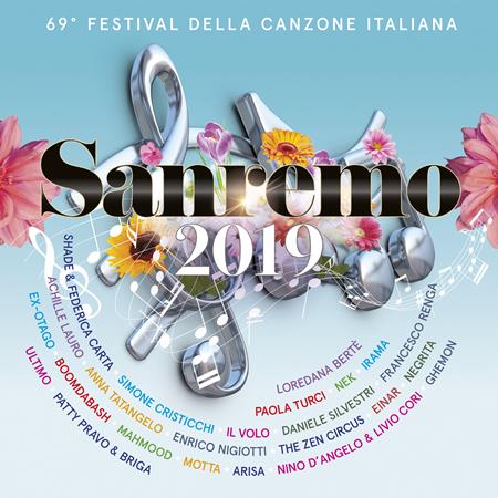 Negrita - Sanremo 2019 (Compilation Ufficiale) - CD2 - Zortam Music