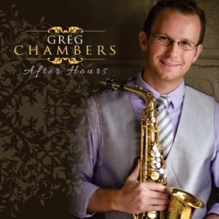 GREG CHAMBERS - After Hours - Zortam Music