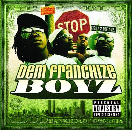 Dem Franchize Boyz - Oh I Think They Like Me Lyrics - Zortam Music