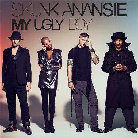 Skunk Anansie - My Ugly Boy - Zortam Music