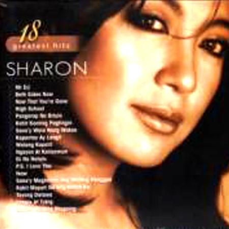 Sharon Cuneta - Sharon 18 Greatest Hits Vol. 2 - Zortam Music