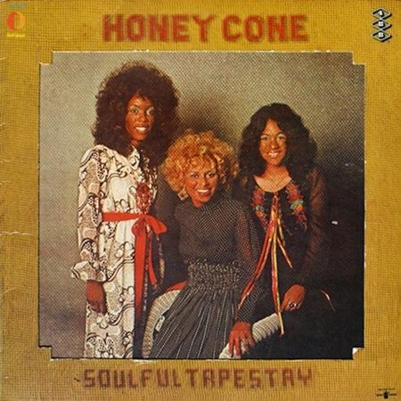 Honey Cone - Day I Found Myself Lyrics - Zortam Music