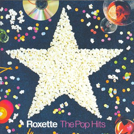Roxette - The Pop Hits (Cd2) - Zortam Music