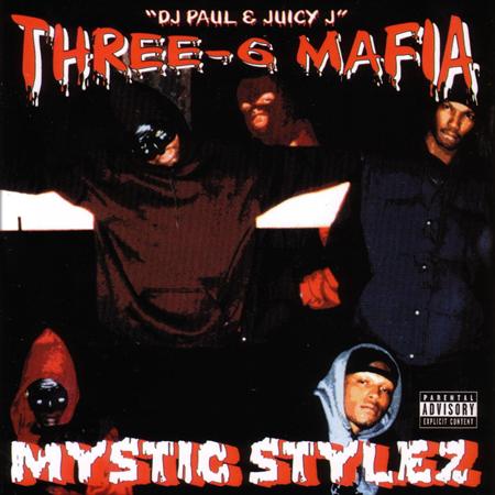 Three 6 Mafia - mystic stylez Lyrics - Zortam Music