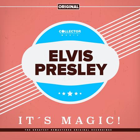 Elvis Presley - It�s Magic! - Zortam Music