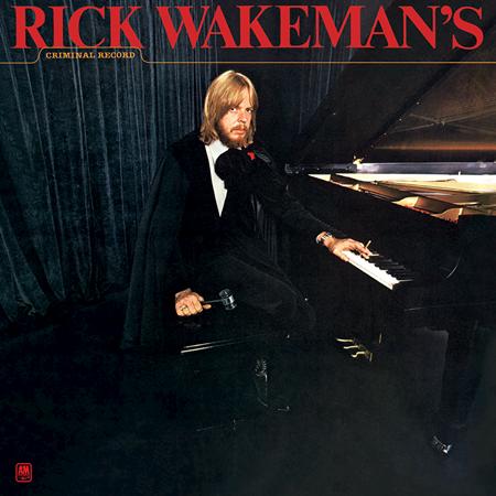 Rick Wakeman - Rick Wakeman