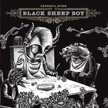 Okkervil River - Black Sheep Boy & Appendix - Zortam Music