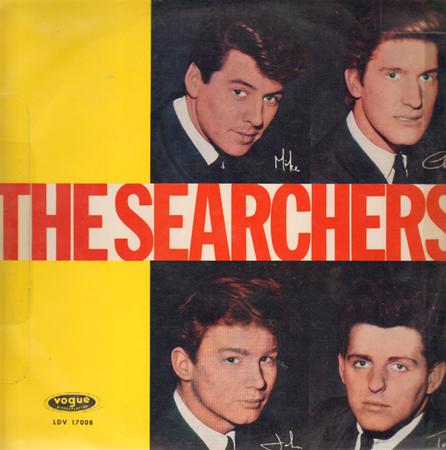 The Searchers - It