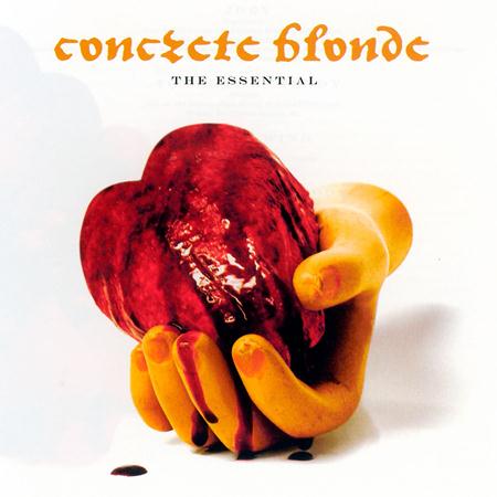 Concrete Blonde - True (2001 Digital Remaster) Lyrics - Zortam Music