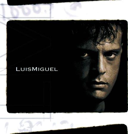 072 Luis Miguel - Nada es igual - Zortam Music