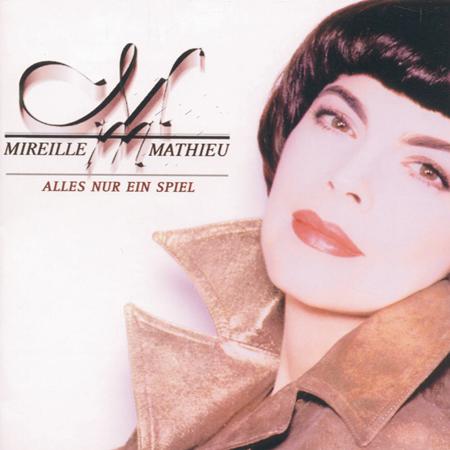 Mireille Mathieu - Eine Liebe So Tief Wie Das Meer Lyrics - Zortam Music