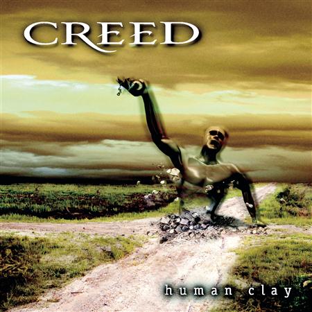 Creed - Human Clay [Australia Bonus CD - Zortam Music Creed - Human Clay [Australia Bonus CD - Zortam Music