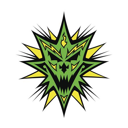 Insane Clown Posse - Freaky Creep Show (Red Edition Track) Lyrics - Zortam Music