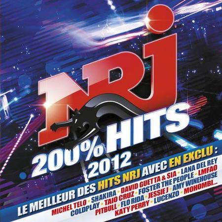 Elisa - Nrj 200% Hits 2012 [disc 2] - Zortam Music
