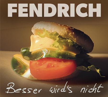 Rainhard Fendrich - Besser wird