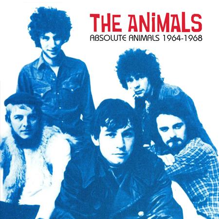 Animals - Jaargang 1966 - Zortam Music