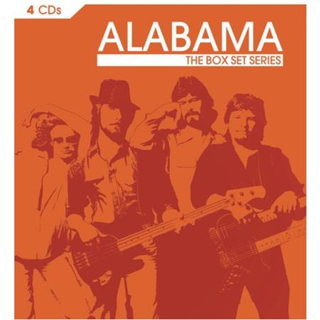 ALABAMA - The Music Of Alabama - Zortam Music