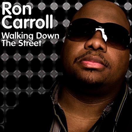 Ron Carroll - Walking Down the Street - Zortam Music