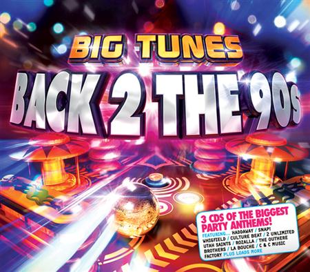 DOOP - Big Tunes Back 2 The 90