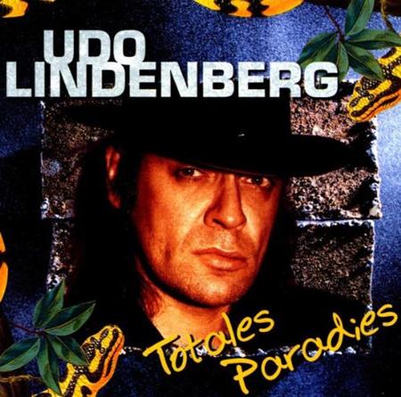 Udo Lindenberg - Totales Paradies - Zortam Music